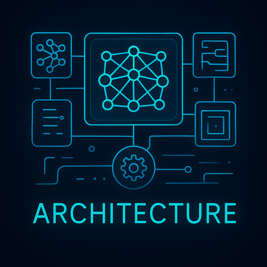 Architecture Blueprint